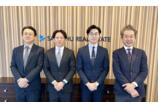 情報提供会社