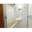 バス/シャワー