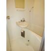 バス/シャワー