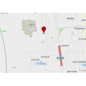 案内図