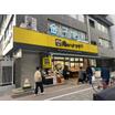 ショッピング施設