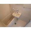 バス/シャワー