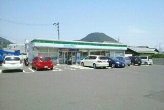 ファミリーマート西ハゼ町店さん