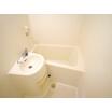 バス/シャワー