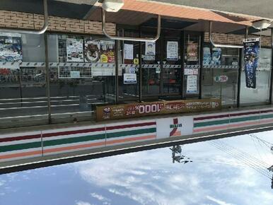 セブンイレブン丸亀柞原町店