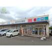ショッピング施設