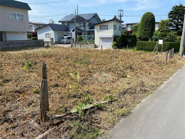 弘前市の売り土地 Mapfan