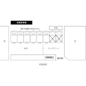 平面図