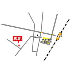 案内図