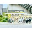 ショッピング施設