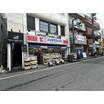 ショッピング施設