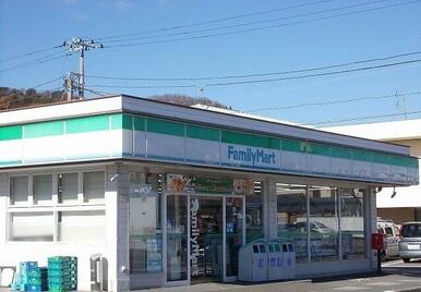 ファミリーマート三島柳郷地店