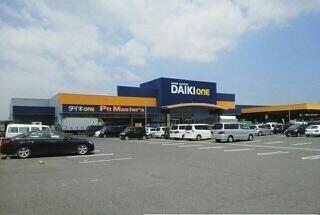 ダイキＯＮＥ川島店さん