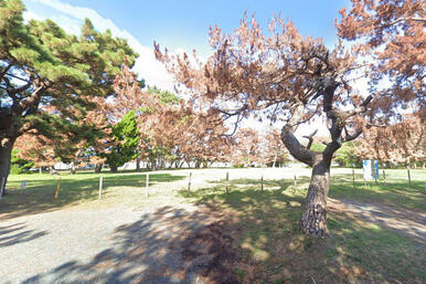 弁天島公園