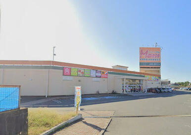 フードマーケットマム 篠原店