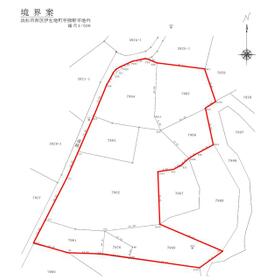 地形図等