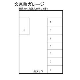 平面図