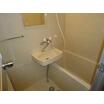 バス/シャワー