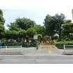 公園