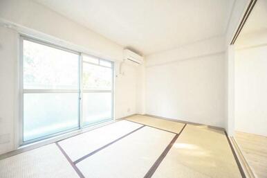 ビレッジハウスの同一物件・同一タイプの間取りの写真です