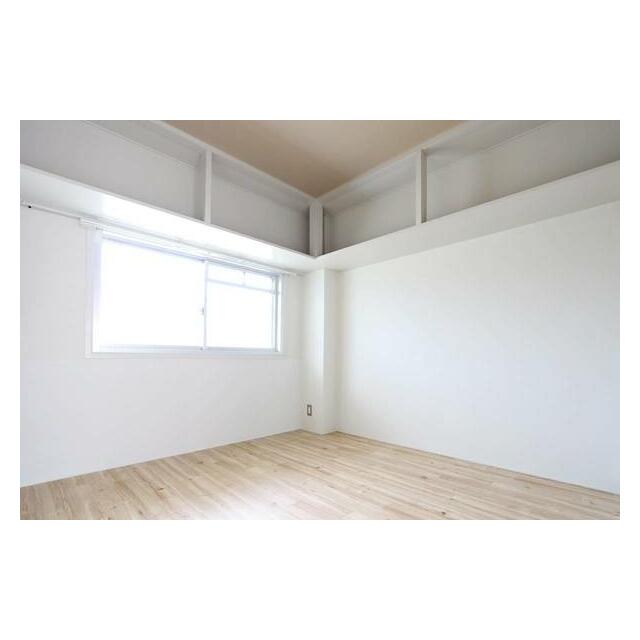 ビレッジハウスの同一物件・同一タイプの間取りの写真です