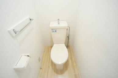 ビレッジハウスの同一物件・同一タイプの間取りの写真です