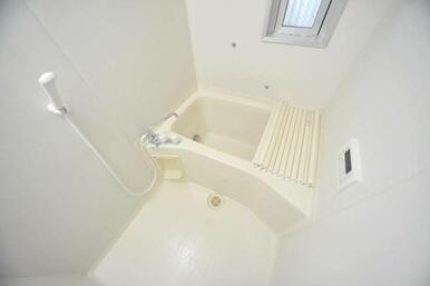 ビレッジハウスの同一物件・同一タイプの間取りの写真です