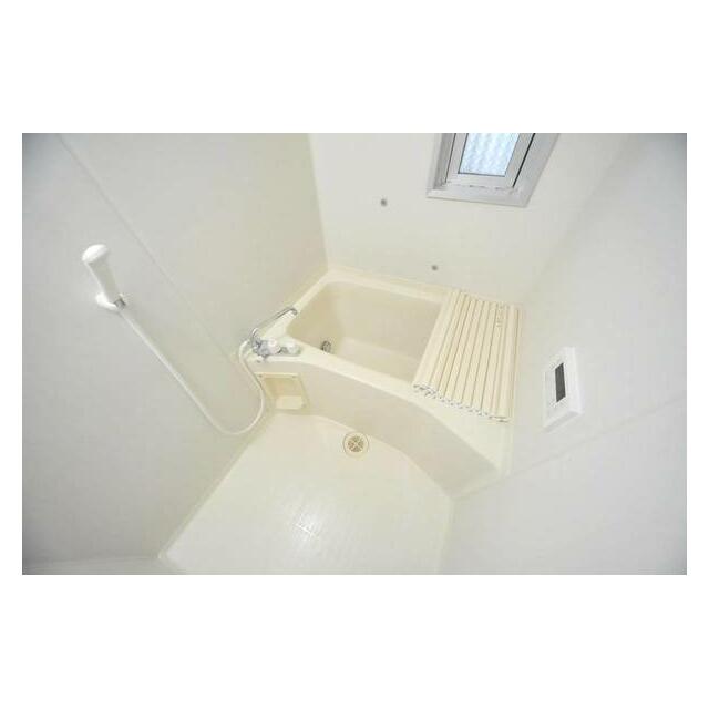 ビレッジハウスの同一物件・同一タイプの間取りの写真です