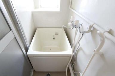 ビレッジハウスの同一物件・同一タイプの間取りの写真です