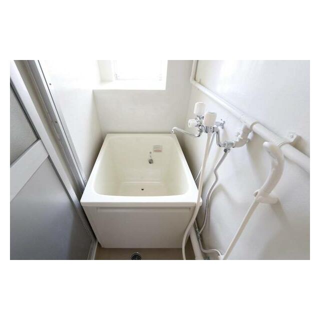 ビレッジハウスの同一物件・同一タイプの間取りの写真です