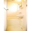 バス/シャワー