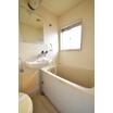バス/シャワー