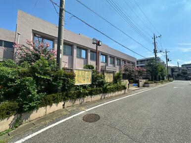 ■大和田公民館図書室