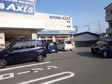 ローソン広島大町東２丁目店