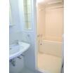 バス/シャワー