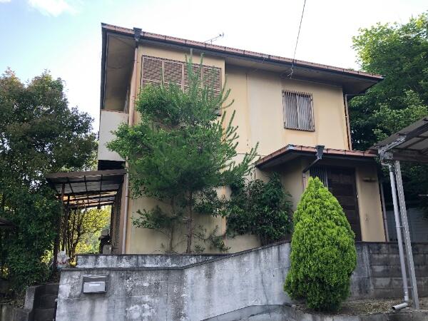 東広島市西条町郷曽の中古一戸建て Mapfan