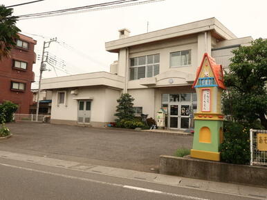 金剛幼稚園