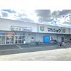 ショッピング施設