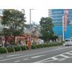 ショッピング施設