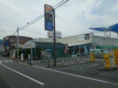 グルメシティ小林店