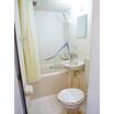 バス/シャワー
