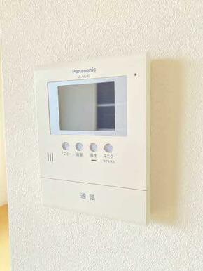 ＴＶインターフォン