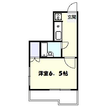 ※間取りと相違がある場合現状優先になります