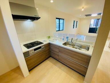 料理の幅をグッと広げてくれる！（1号棟）