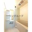 バス/シャワー