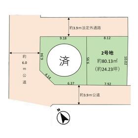 地形図等