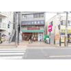 ショッピング施設