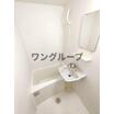 バス/シャワー