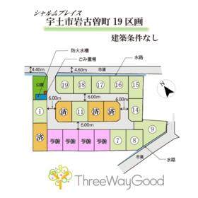 地形図等