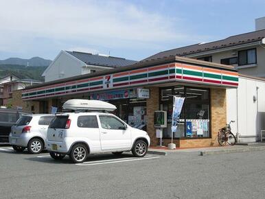 セブンイレブン